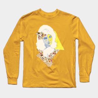 Cleopatra Long Sleeve T-Shirt